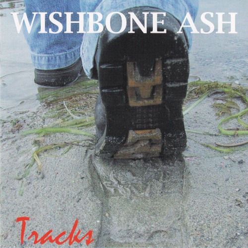Tracks