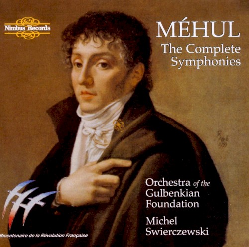 The Complete Symphonies