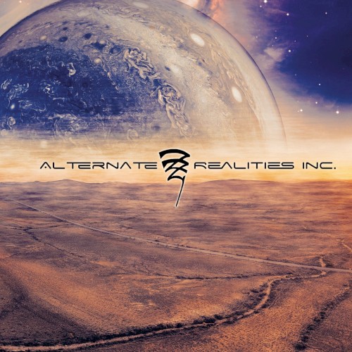Alternate Realities Inc.