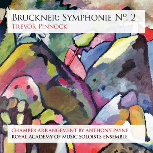 Symphonie no. 2