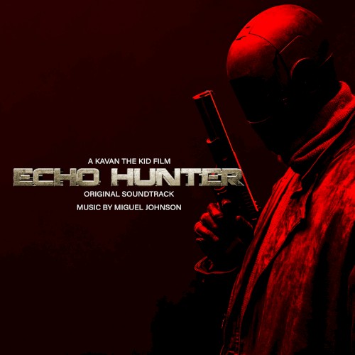 Echo Hunter