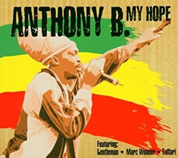 My Hope