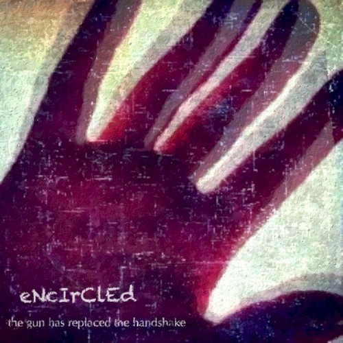 The Gun Has Replaced The Handshake