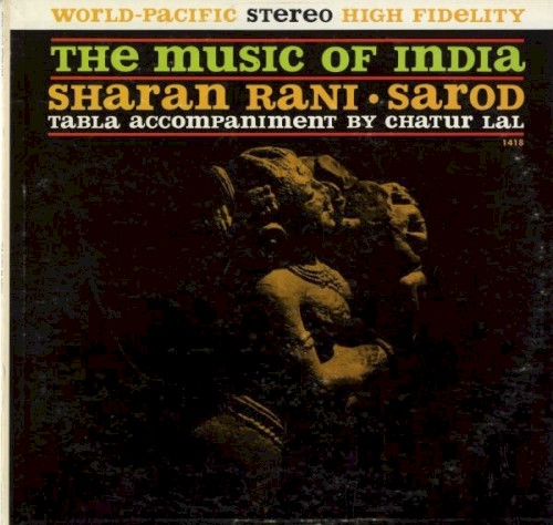 The Music of India