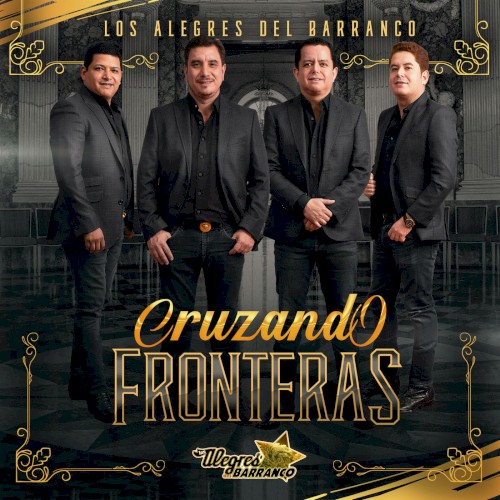 Cruzando fronteras