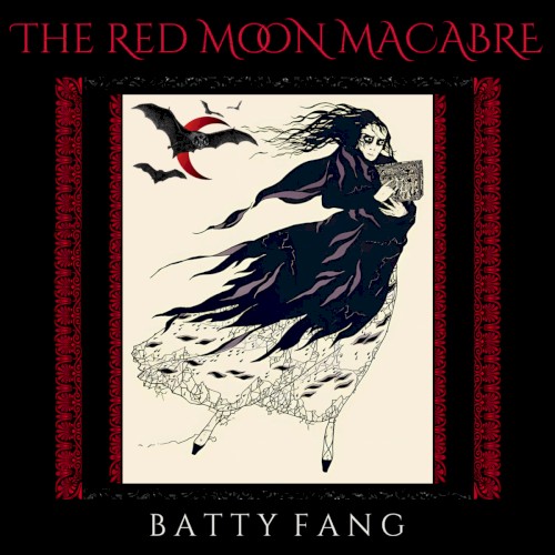 BATTY FANG
