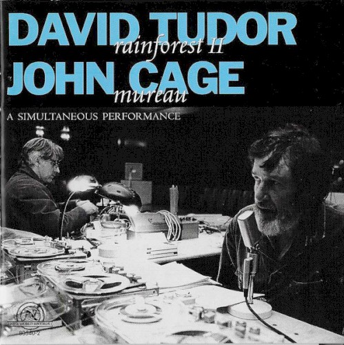 Tudor: Rainforest II / Cage: Mureau