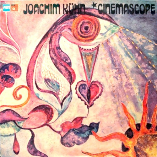 Cinemascope