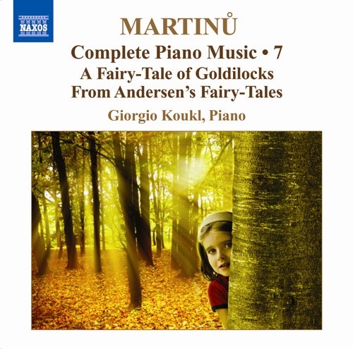 Complete Piano Music 7