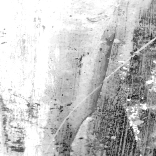 Music for machines with nothing left to do.