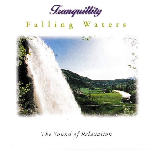 Falling Waters