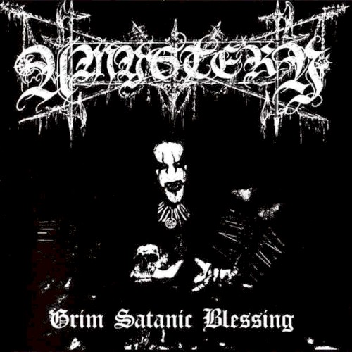 Grim Satanic Blessing