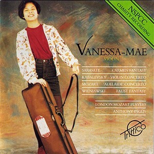 Violin