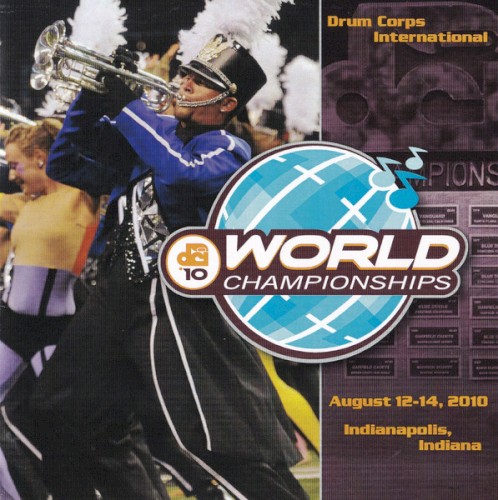2010 Drum Corps International World Championships