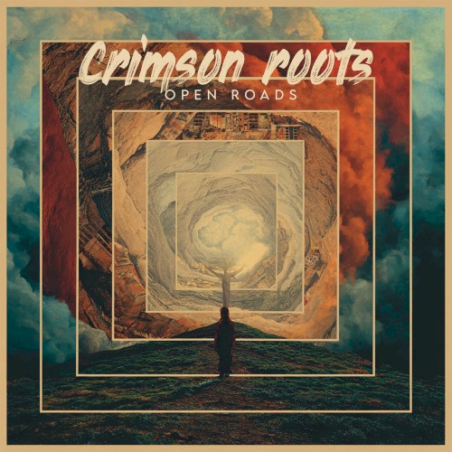 Crimson Roots &ndash; Open Roads