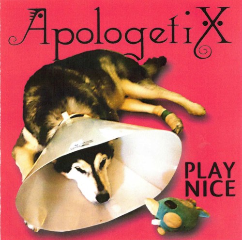 Play Nice