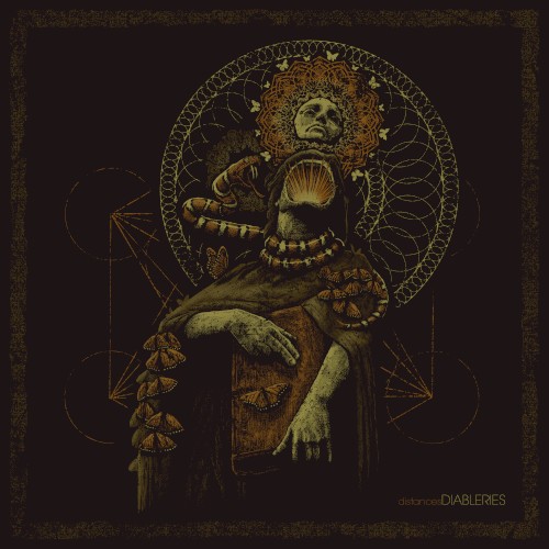 Diableries