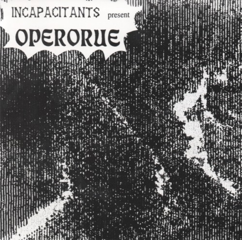 Operorue