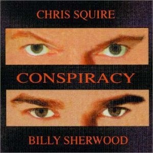 Conspiracy