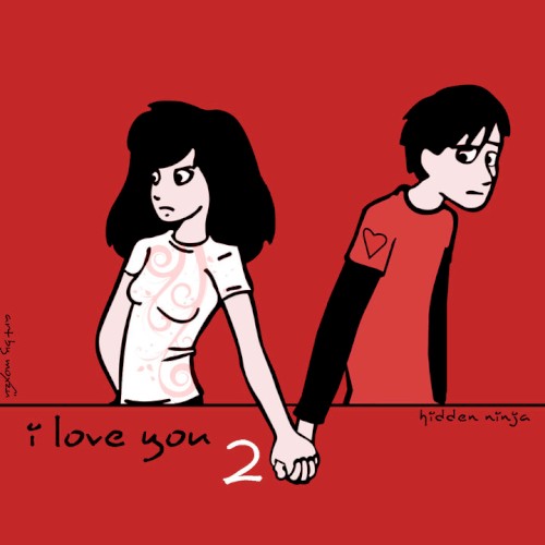 i love you 2