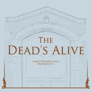 The Dead's Alive