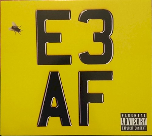 E3 AF