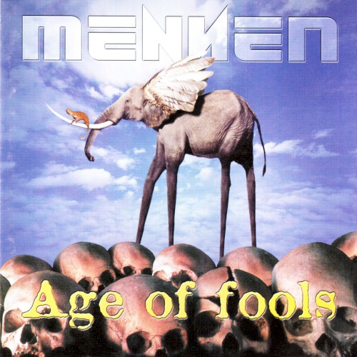 Age of Fools
