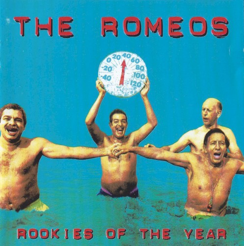 Rookies of the Year