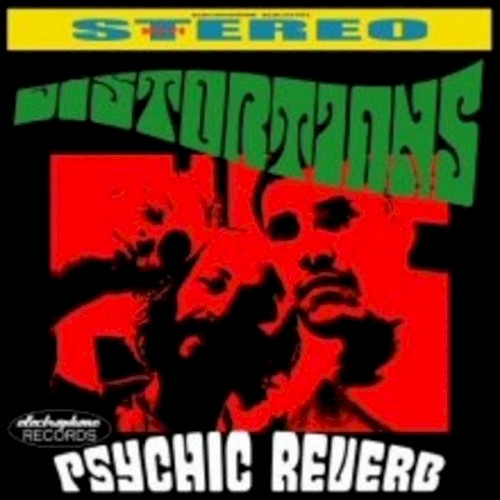 Psychic reverb