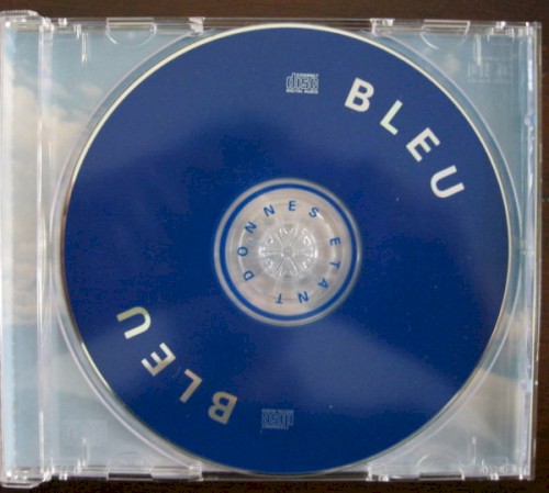 Bleu