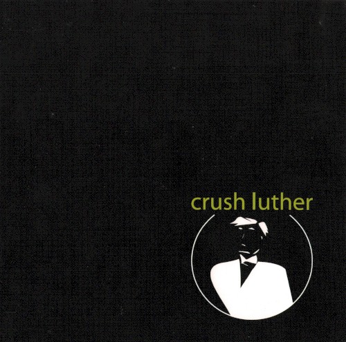 Crush Luther