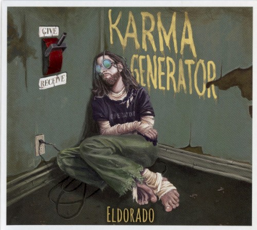 Karma Generator