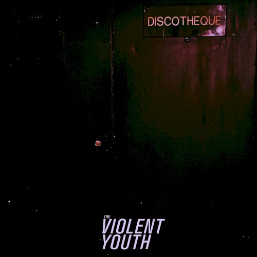 Discotheque LP