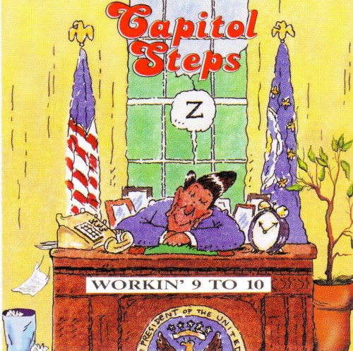 Workin' 9 to 10