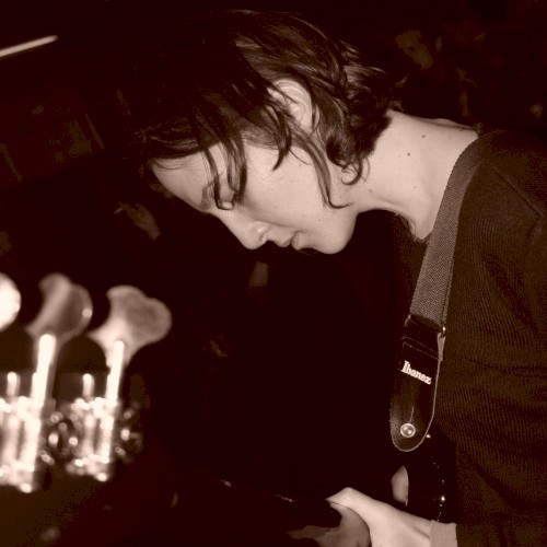 Live for the Very First Time (live in Mini club, Subotica, 2-26-2004)