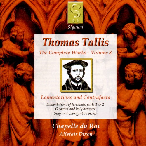 The Complete Works: Volume 8