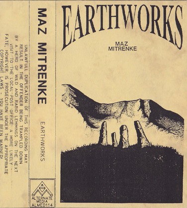 Earthworks