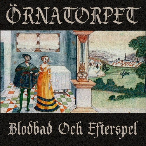 Blodbad och efterspel