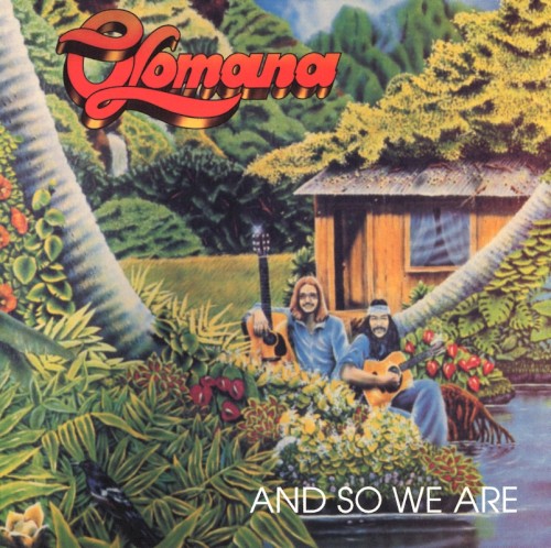 And So We Are
