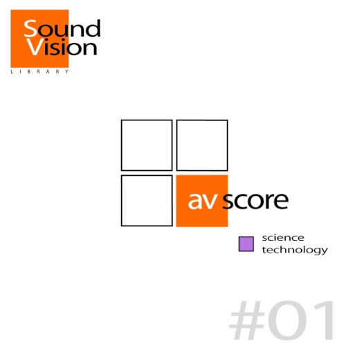 avscore science-technology #01