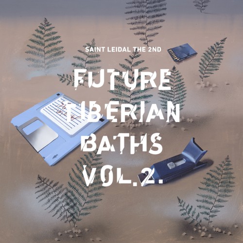 Future Tiberian Baths Vol. 2