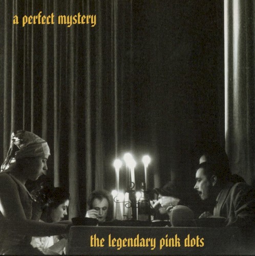 A Perfect Mystery