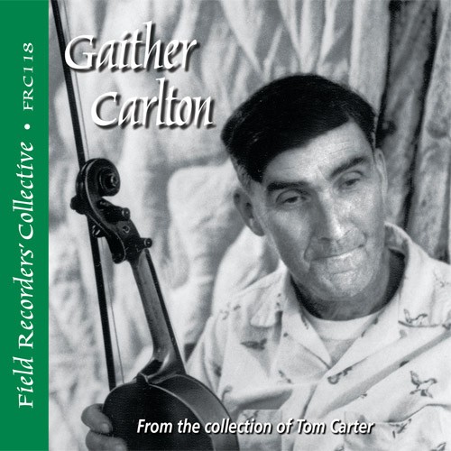 Gaither Carlton