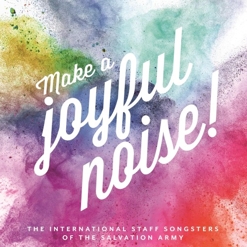 Make a Joyful Noise!