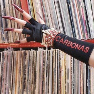 Carbonas
