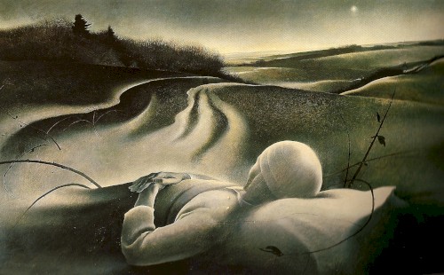 Forgotten Dreams