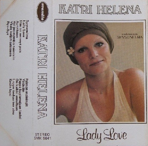Lady Love
