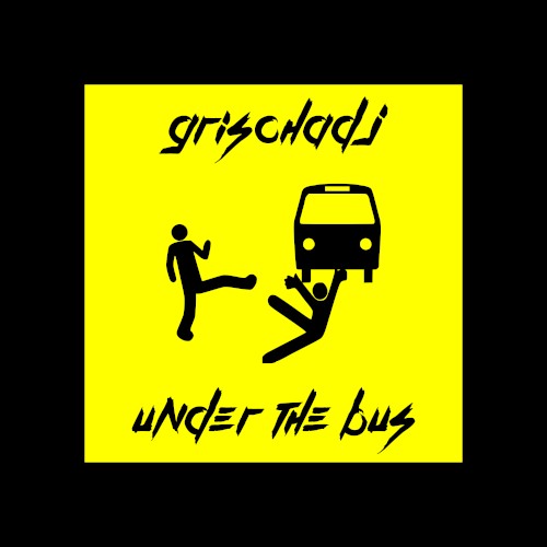 Under The Bus