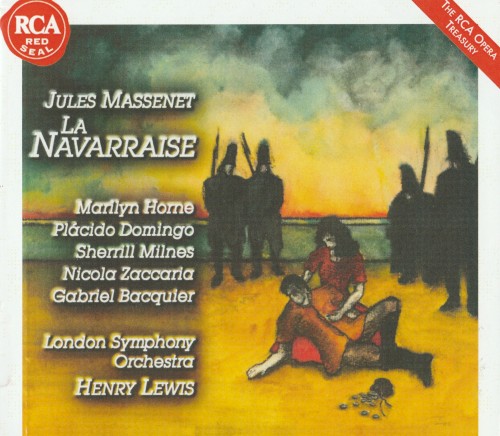 La Navarraise