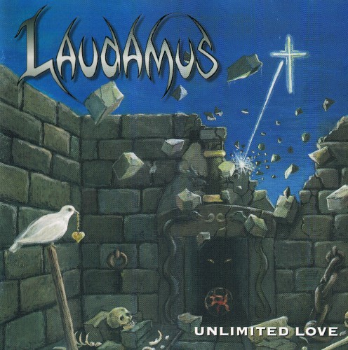 Unlimited Love